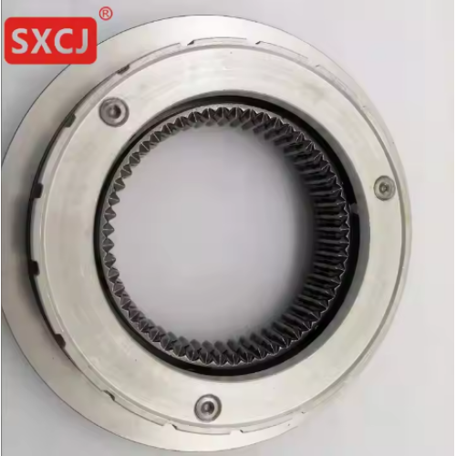 Eaton Fuller Synchronizer Assy OEM A6137 Customization