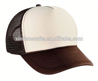 Cheap price free sample full mesh baseball cap with custom embroidery logo