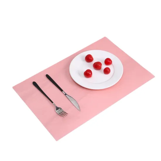 Translucent EVA Disposable Refrigerators: Moisture-proof Cabinets, Dining Table Mats & Furniture Protectors for Parties - Easy to Clean