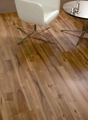 Wholesale Hickory Handscraped Hardwood Flooring