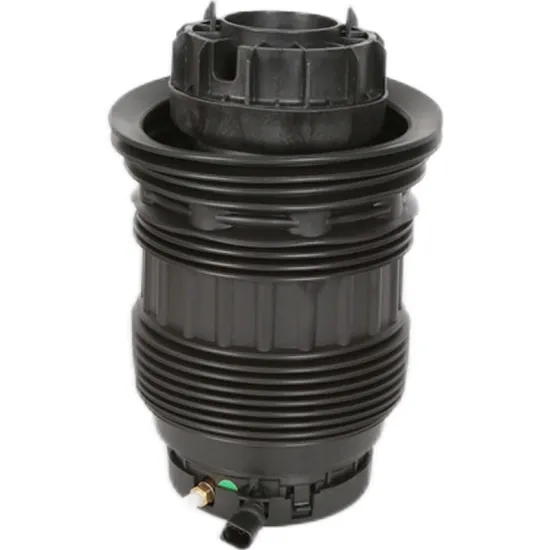 Air Spring for Porsche Rear Air Suspension (97033353316, 97033353317)