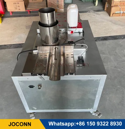 High Output White Mushroom Seeds Inoculation Machine | Portobello Mushroom Spawn Seeder