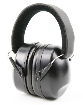 OEM GS170-1 Industry Safety Hearing Protection Earmuffs: Noise Cancelling Ear Muffs for Industrial Use