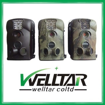 12MP Hunting Camera