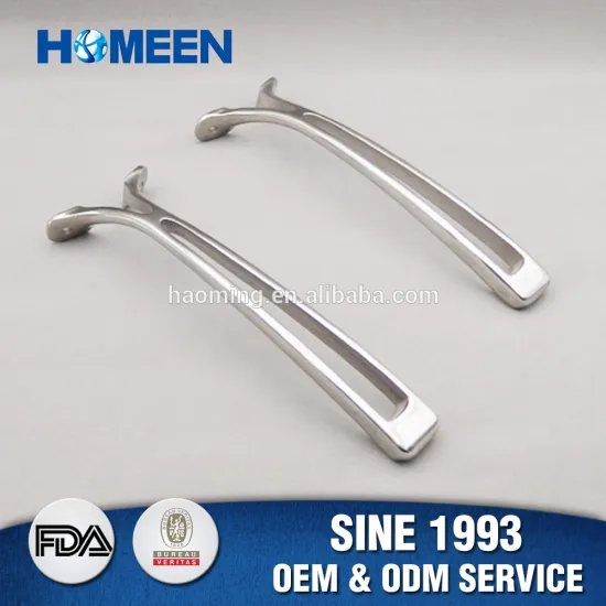 Kitchen Cookware Stainless Steel Cooking Pot Lid Handle