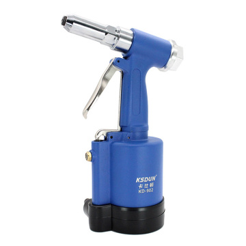 Pistol Riveting Pneumatic: Alat pemanjangan automatik berkualiti tinggi