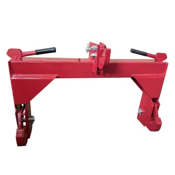 3 Point Quick Hitch Kit for ATV Farm Implements Attachment