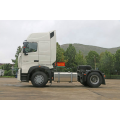 tête de tracteur sinotruk Euro5 A7 4x2 6 roues