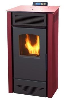 Best Pellet Stove (SMT-22A)