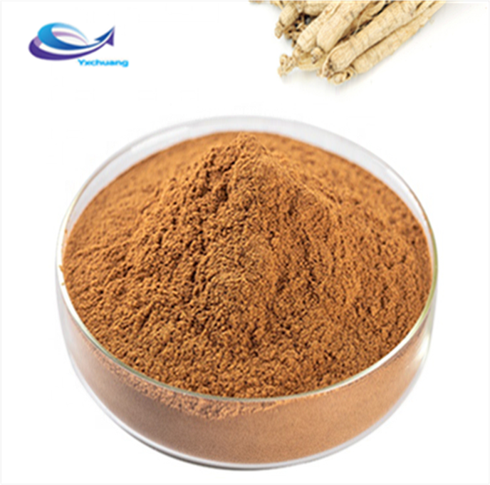 Ginseng extract 