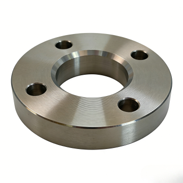 Wind Turbine Gearbox Flange Ring