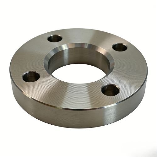 Wind Turbine Gearbox Flange Ring