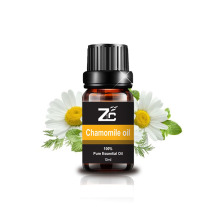 Best Price Bulk Roman Chamomile Oil 100% Pure Skin Care