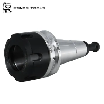 ISO 30 Tool Holder ER32 60 Balance Collet Chuck G2.5