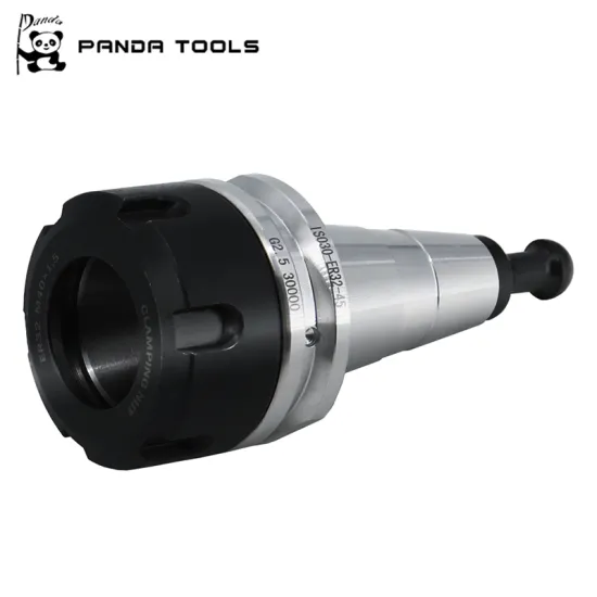 ISO 30 Tool Holder ER32 60 Balance Collet Chuck G2.5