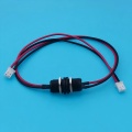 ユニバーサル磁気 USB‑C データ ケーブル
