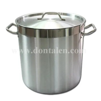 Best stainless steel stock pot/ stew pot