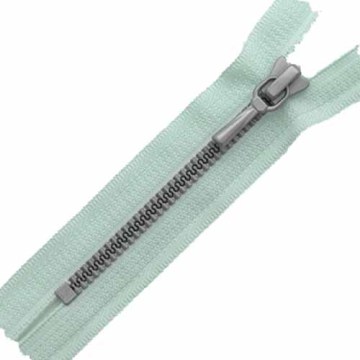 ykk zipper Glue tooth zipper for sale