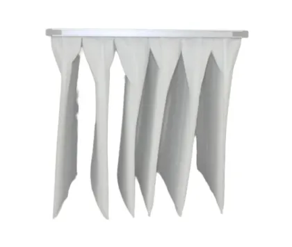 Pre Filter Bag Air Filter Pocket G4 Filter