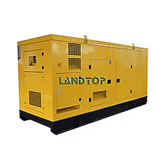 Cummins famous diesel generator big power price