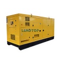 Home Using Diesel Generator Price with Tralier