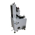 vacuum table hot selling plain screen printing machine