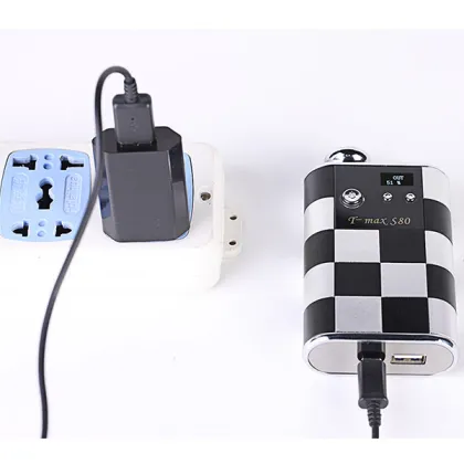 T-max S80 Electronic Cigarettes