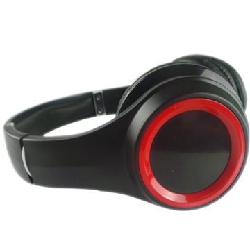 Bass Sound enjoyment Fashionable cool Headphones