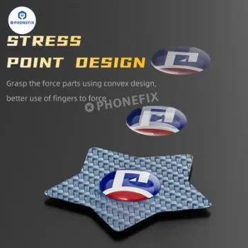 Precision Prying Tools for Tight Gap Repairs