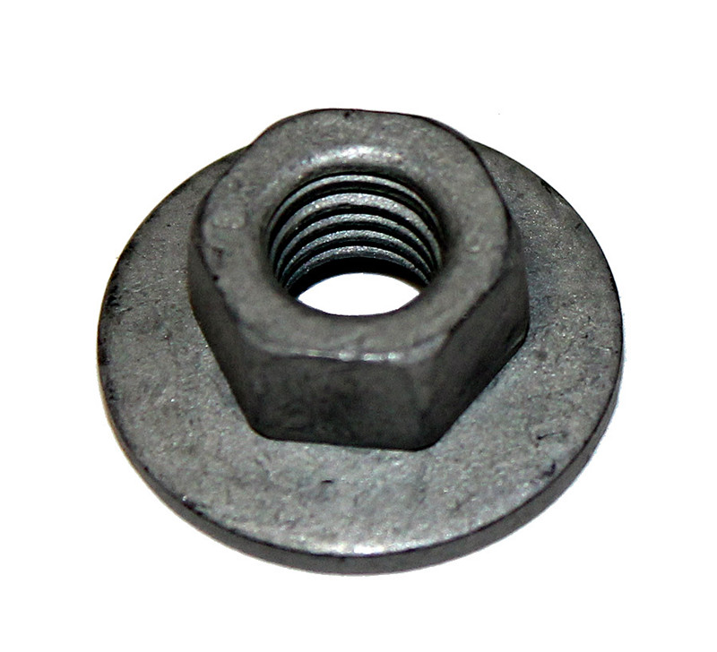 Hexagon Washer Faced Barrel Nuts