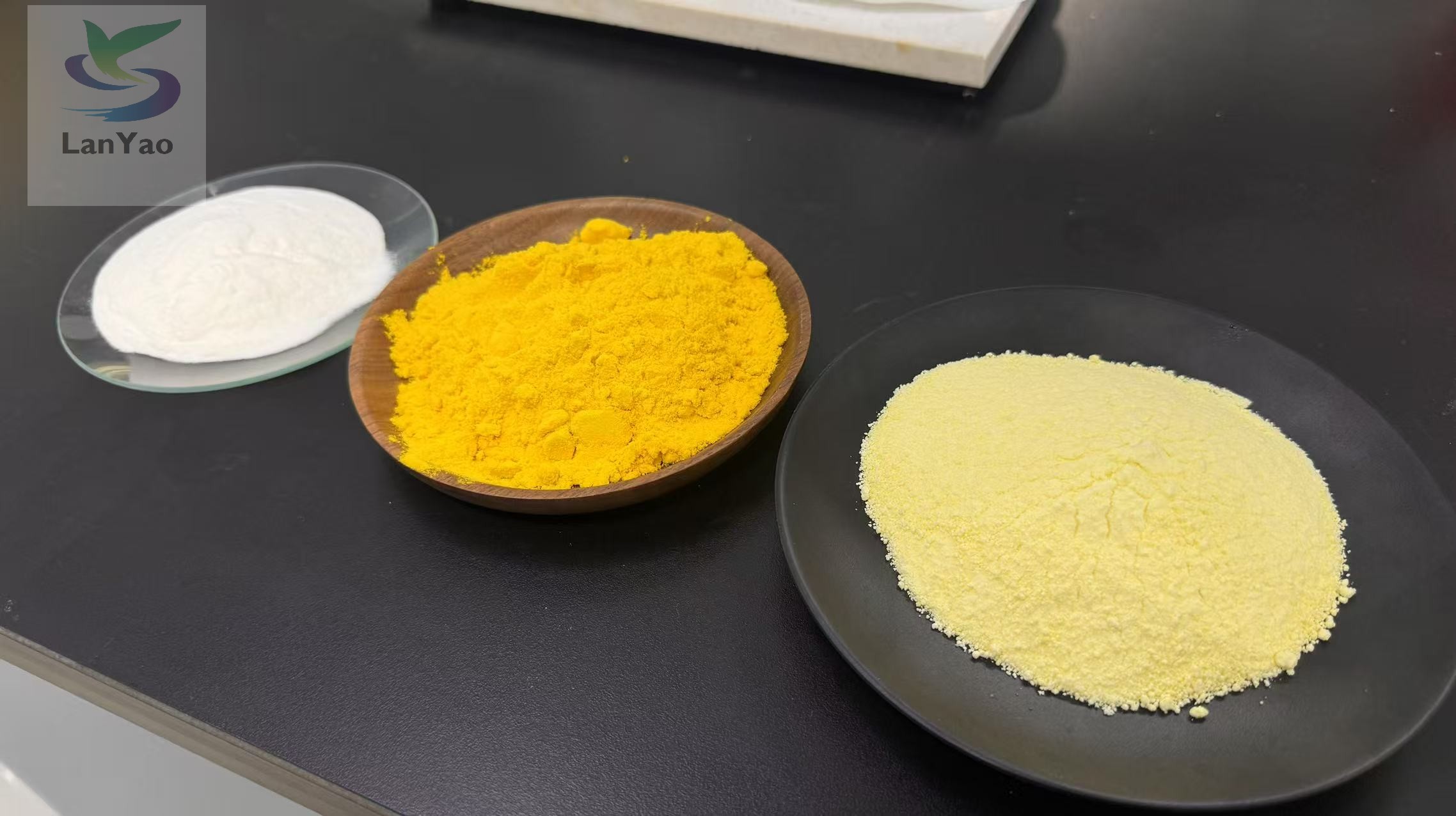 MSDS-konformes PAC-Koagulans für eine effiziente Reinigung