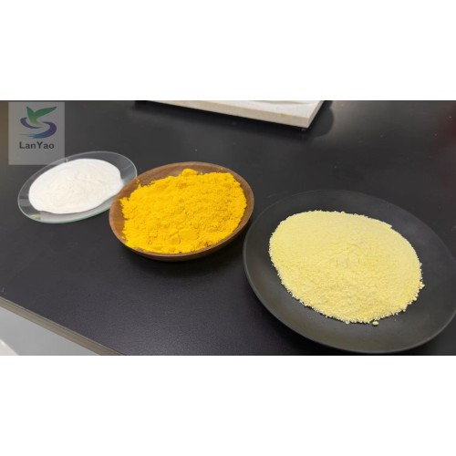 MSDS-konformes PAC-Koagulans für eine effiziente Reinigung