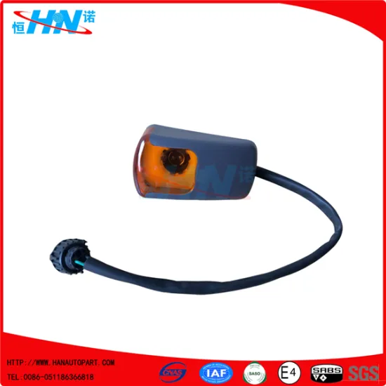 Mercedes Atego Side Lamp 9408200221