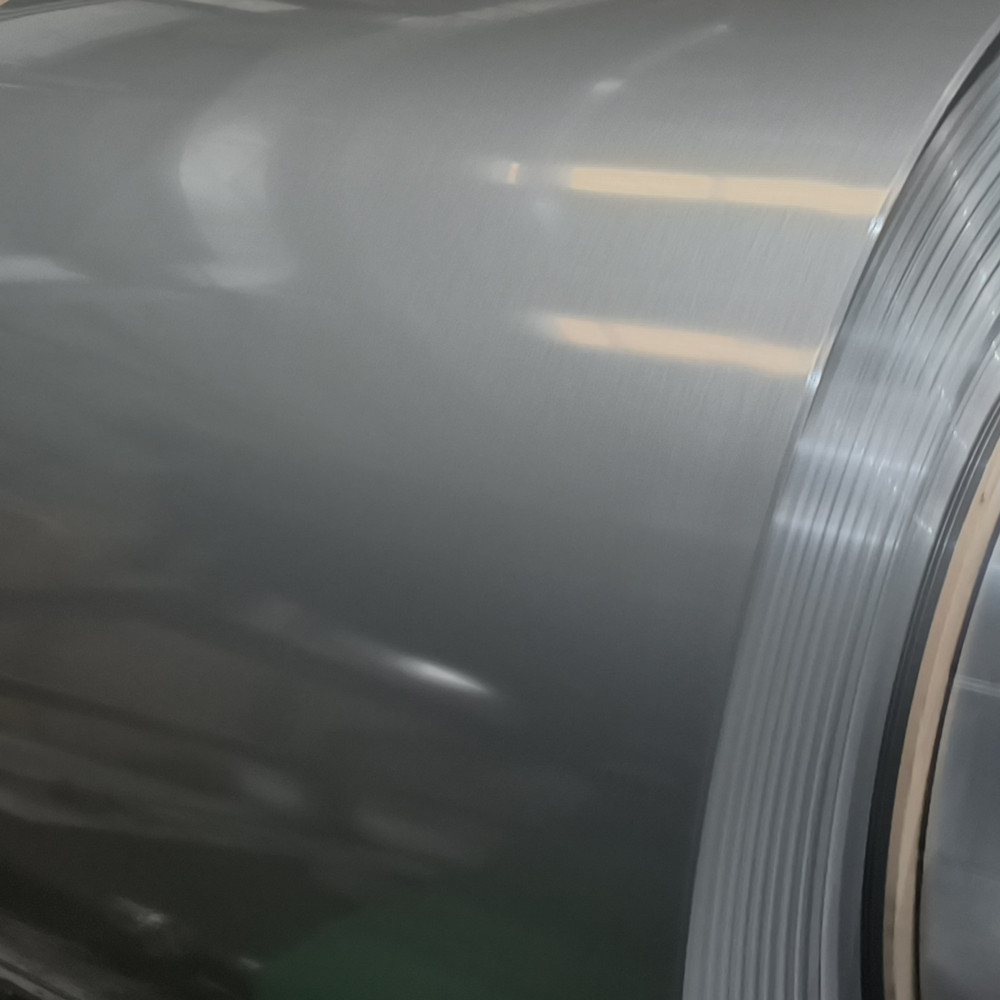 3003 prepainted na bakal 3003 prepainted steel