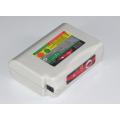 Heated Coat Battery 7.4V 2600mAh