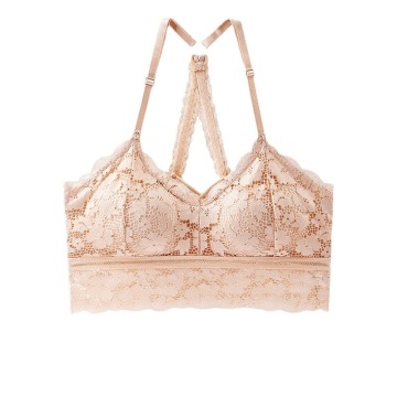 High-Quality Plus-Size Lingerie: Soft, Sexy Lace Bras & Thin Underwear for Women
