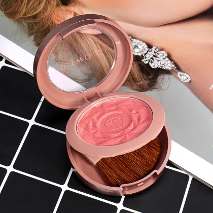 OEM Factory Wholesale Private Label Face Makeup Blush