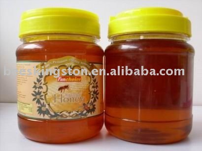 2kgs Chinese Natural bee honey