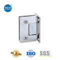 Carnitura da bagno regolabile SS304 SS304 senza cornice