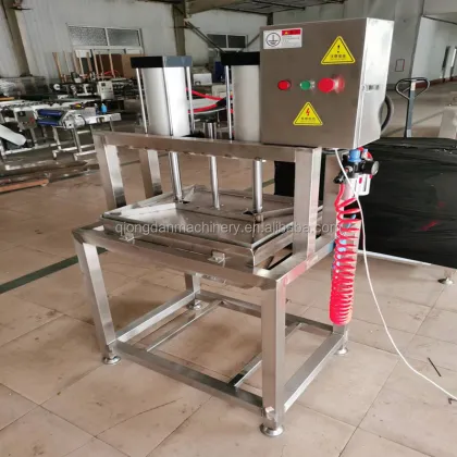 Tofu Cutting Machine Specialist