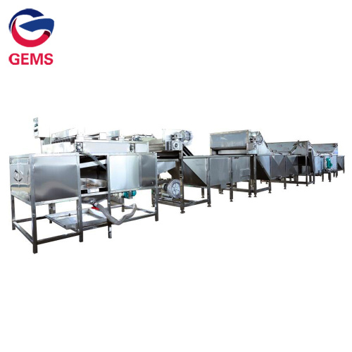 Egg Production Egg Crusher Cracking Shell Separator