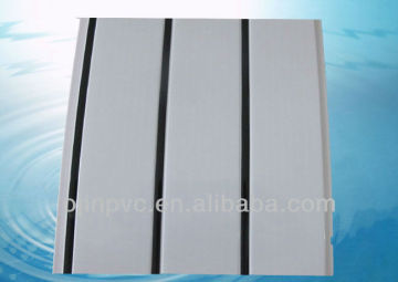 hot stamping PVC Wall Panel, PVC Board for Wall