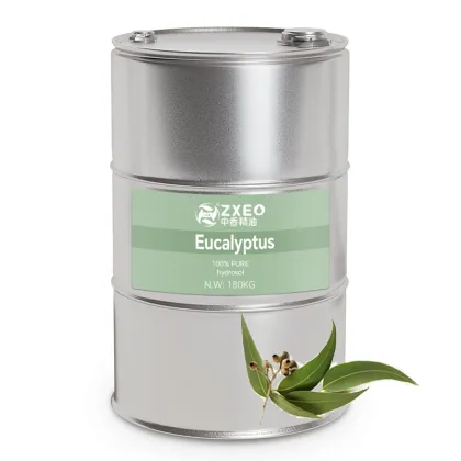 Pure Eucalyptus Hydrosol Water OEM Skin Care Solution Liquid Floral Water Raw Wholesale Price