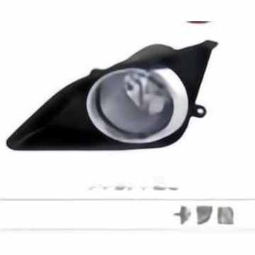 4x4 Accesorios DRL para Toyota Corolla 2008-2010