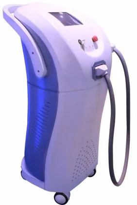 Lightsheer Diode Personal Laser Ipl Hair Removal 808nm Beauty Equipment With 60kgs