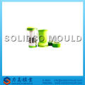 High quality plastic injection soya bean blender mould