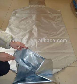 1 Ton Heavy Duty Packaging Bag