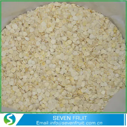 Golden Reliable Wholesale High Quality Almond Meal Flour