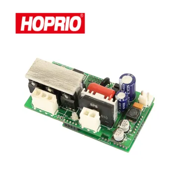 HOPRIO AC 220V HP-DB2209 550W High Power Brushless Motor Integrated Controller