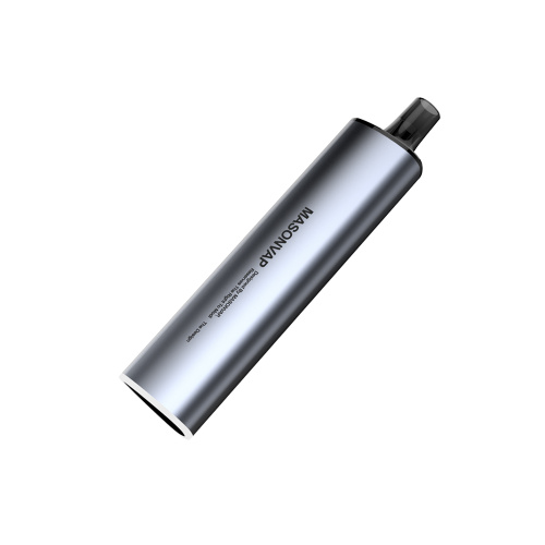 Th325 vape de e-cigarro descartável